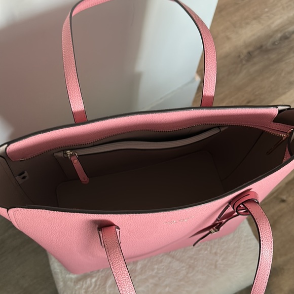New Kate Spade Pink Purse - Picture 2 of 4